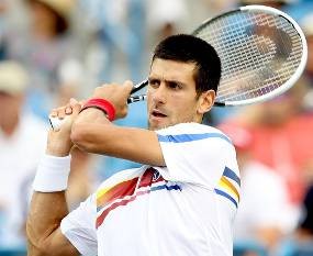 Djokovic Belum Kehilangan Set