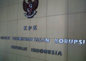 DPR Akan Pilih Pimpinan KPK yang Satu Visi dengan Partai Politik DPR Akan Pilih Pimpinan KPK yang Satu Visi dengan Partai Politik