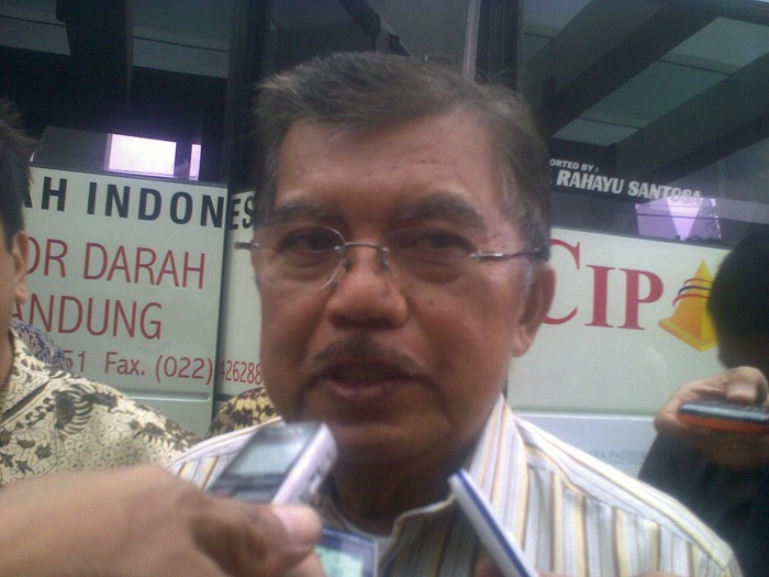 Selama Puasa, Stok Darah di Kota Besar Kurang