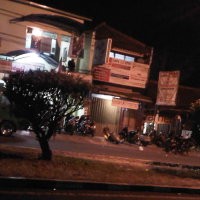 Balap Liar Klub Vespa di Bandung Dibubarkan Polisi
