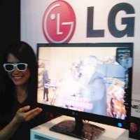 Adu Lihai FIFA Online 2 di Layar 3D