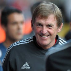 Dalglish Puji Anak-anak Baru 