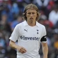 Spurs Bisa Empat Besar Tanpa Modric