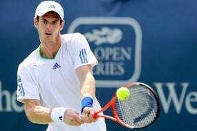 Murray ke Semifinal, Nadal Tidak