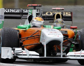 Sutil Tak Tergesa Teken Kontrak Baru