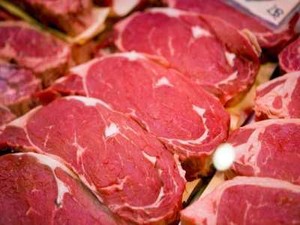 Daging Merah Picu Diabetes?