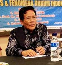 Demokrat Buka Bersama di Cikeas, Mubarok Beri Tausiyah