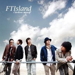  FT Island Konser di Kanada September