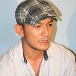 Rio Dewanto Jebol Puasa 3 Hari
