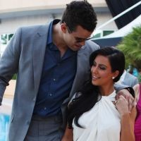 Kim Kardashian Nikahi Pemain NBA