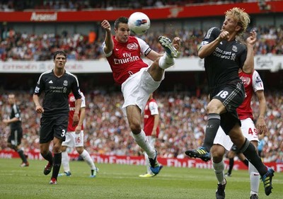 Kemenangan Perdana The Reds di Emirates 