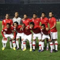 Indonesia vs Palestina Tidak Diberi Poin oleh FIFA
