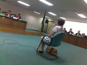 Rosa Curhat ke Hakim, Hendak Cerai karena Suaminya Menikah Lagi