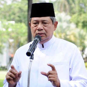 Safari Ramadan, SBY Kunjungi Sekolah, Pengrajin Tas, dan Balai Ternak