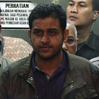 Berbalas Surat Ala Presiden dan Nazaruddin