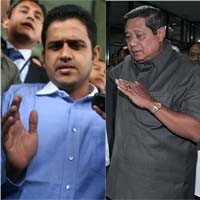 Sudi: Tidak Hanya Kiriman Nazaruddin, Surat Guru Juga Dibalas SBY