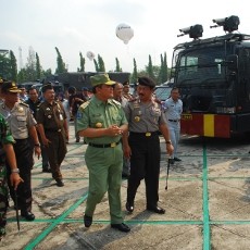 Mudik Lebaran, Polda Riau Siagakan 6.000 Personel