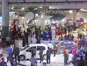 Gaikindo: Soal DP Kredit Biar Leasing yang Urus