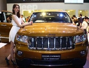 Pabrikan Mobil Mewah Pasrah DP Kredit Naik