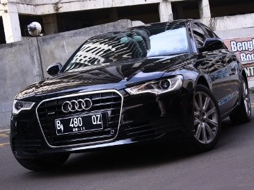 50 Gambar Mobil Audi HD Terbaik