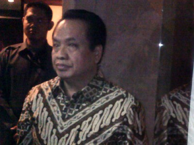 Mantan Dirjen Perkeretaapian Terancam 20 Tahun Penjara