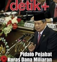 Gubernur, Menteri & Presiden Tak Kalah Boros