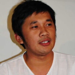 Hanung Bramantyo Merasa Tak Berbakat Bikin Film Anak