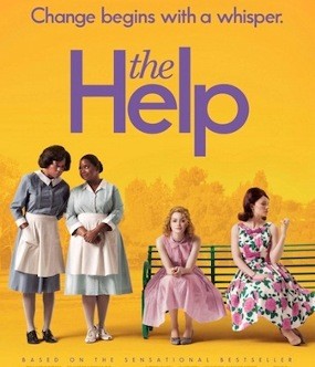 The Help Geser Planet of the Apes dari Puncak Box Office
