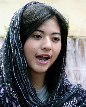 Punya 2 Ayah & 2 Ibu, Qory Sandioriva Harus Bisa Adil