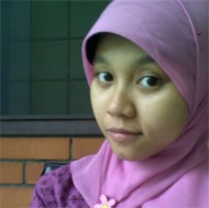 BNI Mempertaruhkan Masa Depan Saya