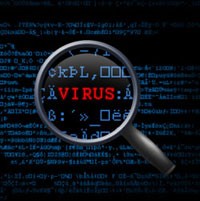 Ciri Komputer yang Terjangkit Virus Tambang Uang