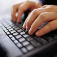 Ketika Tuna Netra Melihat Dunia Melalui Internet 