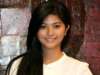 Qory Sandioriva Makin Cantik
