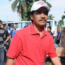Jaya Hartono Dikontrak Persik, Persib Tak Kecewa