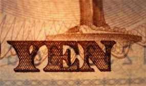 Jepang Siap Intervensi untuk Hadang Spekulasi Yen