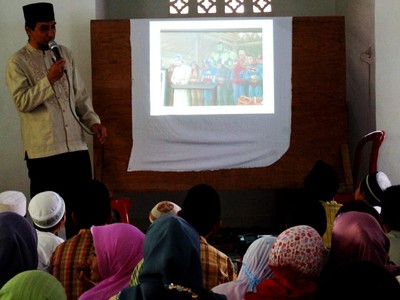 Pesantren Ceria Ramadan