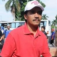 Digantung Persib, Jaya Hartono Pilih Kembali ke Persik
