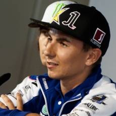 Lewat Twitter, Lorenzo Ungkapkan Rindu buat Indonesia
