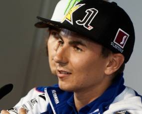 Lewat Twitter, Lorenzo Ungkapkan Rindu buat Indonesia