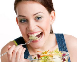 10 Makanan untuk Turun Berat Badan Cara Sehat