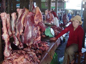 Yuk, Kenali Ciri Daging Non Halal!