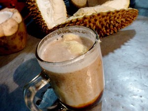 Wisata Kuliner Bandung
