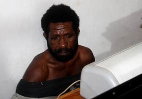 Kapolda Papua: Pembunuhan Anggota TNI Murni Tindak Kriminal