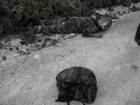 Anggota TNI yang Digorok di Jayapura Berpangkat Kapten