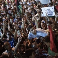 Kemlu Imbau WNI di Libya Berlindung di Kantor KBRI Tripoli