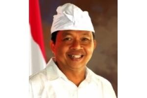  Wayan Koster: Rosa Bohong di Depan KPK