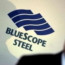 Pemerintah Pastikan Investasi BlueScope Aman di Indonesia