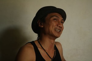 Album Solo Perdana Anji Sudah Rampung Delapan Puluh Lima Persen