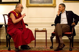 Dalai Lama: Sudah Saatnya Untuk Pensiun