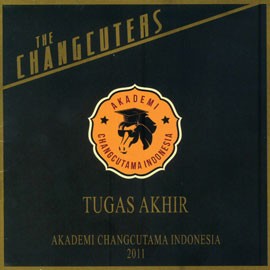 CD Review: The Changcuters